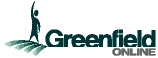 GREENFIELD ONLINE LOGO